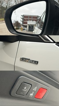 Peugeot 5008 II Crossover 1.6 THP 165KM 2018 PEUGEOT 5008*1.6 BENZYNA*165 KM*ALLURE*GT-LINE*FULL OPCJA*7 OSÓB*AUTOMAT*, zdjęcie 37