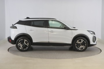 Peugeot 2008 II SUV 1.2 PureTech 130KM 2023 Peugeot 2008 1.2 PureTech, Salon Polska, zdjęcie 5