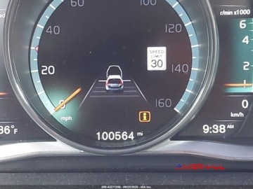 Volvo XC70 II 2017 Volvo XC 70 2017 r., 2,0L DRIVE-E PREMIER 2.0 Benzyna 240KM, zdjęcie 7