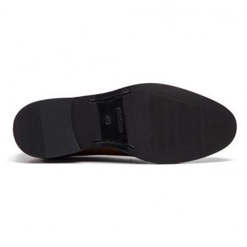 КРАСИВЫЕ ТОРЖЕСТВЕННЫЕ ОБУВИ STRELLSON, размер 44, торг 24 часа!