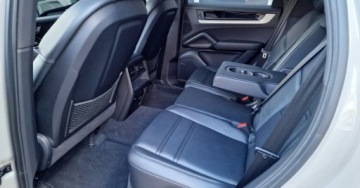 Porsche Cayenne III SUV Facelifting 3.0 353KM 2023 Porsche Cayenne RM 2024, Matrix HD, Full PPF, polski salon, I wl., VAT23,, zdjęcie 17