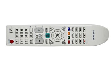 ПУЛЬТ ДЛЯ ТЕЛЕВИЗОРА SAMSUNG BN59-01084A БЕЛЫЙ ОРИГИНАЛ
