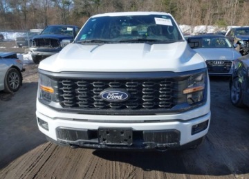 Ford 2024 Ford F150 FORD F-150 STX 2.7 Benzyna 330KM, zdjęcie 6