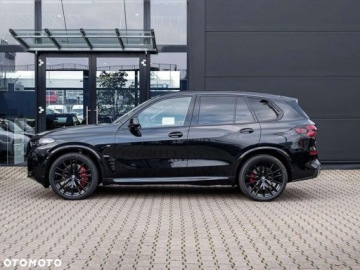 BMW X5 G05 SUV Facelifting 3.0 30d 298KM 2026 BMW X5 BMW X5 3.0 Diesel 298KM, zdjęcie 3