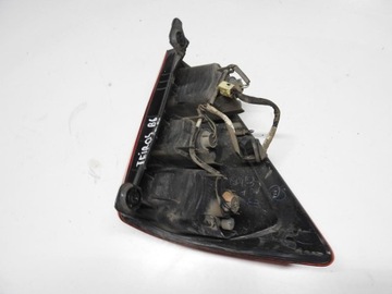 DAIHATSU TERIOS II 06-09 SVĚTLO PRAVÝ ZADNÍ