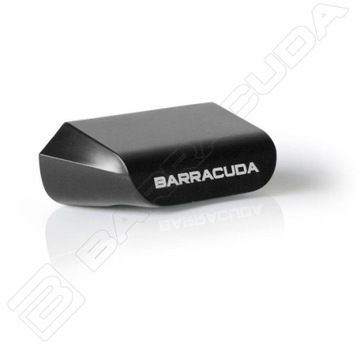 Podświetlenie tablicy rejestracyjnej LED BARRACUDA