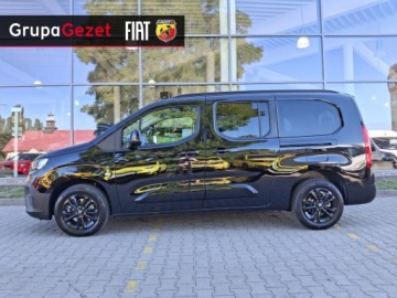 Fiat Qubo 2026 Fiat Qubo Qubo L 7-miejsc. Icon 1.5 130 KM AT + Voucher, zdjęcie 1