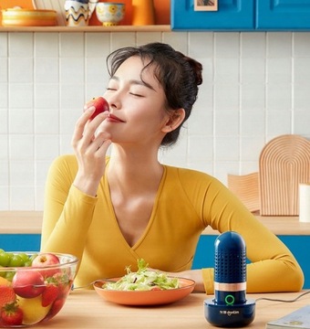 ОЗОНАТОР для продуктов питания, овощей, мяса, фруктов, рыбы
