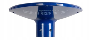 Внешняя антенна DVB-T T2 для наземного телевидения ПАССИВНЫЙ ПАССИВНЫЙ 4K MUX8