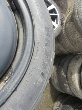 DOJEZDOVDOJEZDOVÉ 5X114,3 115/70R15 HYUNDAI I30 II (X)