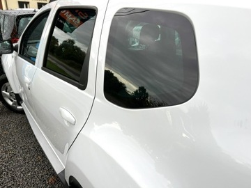 Dacia Duster I SUV 1.5 dCi eco2 110KM 2012 Dacia Duster Klimatyzacja / 4x4 / Zarejestrowany, zdjęcie 9