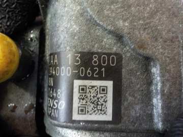 MAZDA 6 GH 3 CX-7 2.2 CITD 13R 180KM R2AA ČERPADLO VSTŘIKOVAČE R2AA13800