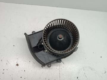 WENTYLATOR NAWIEWU CITROEN C8 2.0 HDI