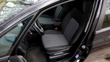 Kia Venga Mikrovan 1.6 CRDi 128KM 2014 .. Venga .. Kamera .. Panorama .. Navi .. PDC .. Klimatronik .. Serwisowany, zdjęcie 5