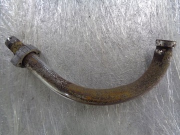 YAMAHA XV Virago 750/1100/1000 kolanko kolektor