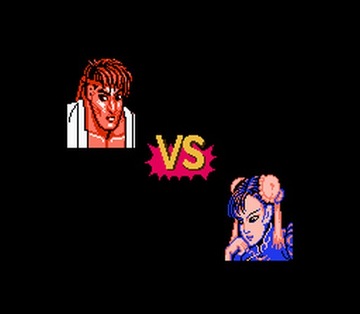 Pegasus Famicom Street Fighter 3 картриджа 9 человек