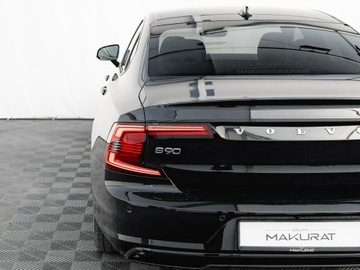 Volvo S90 II 2023 Volvo S90 CT564AX#B5 D AWD Ultimate Dark Podgrz.f, zdjęcie 9