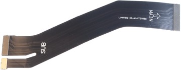 Основная лента ЖК-дисплея Xiaomi Mi10 Lite 5G