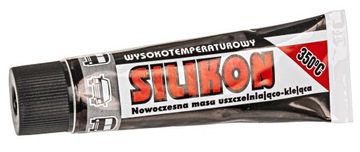 Комплект уплотнений вала сцепления C-360