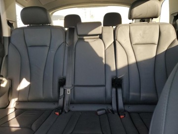 Audi Q7 II 2023 Audi Q7 Premium Plus 2023 2.0l 2.0 Benzyna 261KM, zdjęcie 11