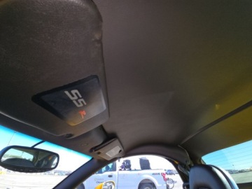 Chevrolet 2004 Chevrolet SSR Regular Cab Short Bed 2004 5.3 Benzyna 300KM, zdjęcie 13