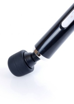 Стимулятор оргазма, секс-массажер для клитора, киски, тела MAGIC WAND USB