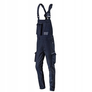 OGRODNICZKI ROBOCZE NAVY ROZMIAR 81-244-XXXL NEO