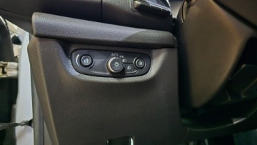 Opel Insignia I Sports Tourer Facelifting 2.0 CDTI Ecotec 170KM 2017 Opel Insignia B, zdjęcie 8