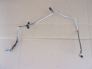 PEUGEOT 508 1.6 HDI PŘÍVOD KLIMATIZACE