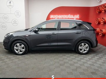 Kia Niro I 2018 Od ręki - 1.6 GDI Hybrid Crossover 141KM 2018, zdjęcie 3
