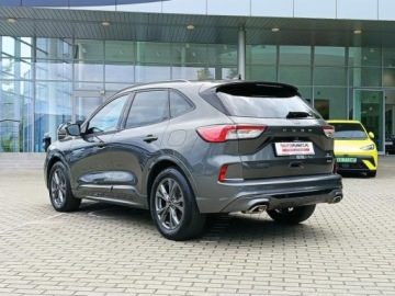 Ford Kuga III SUV Plug-In 2.5 Hybrid 190KM 2023 FORD Kuga ST-LINE, zdjęcie 2