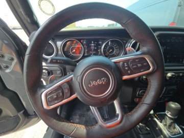 Jeep Wrangler IV 2023 Jeep Wrangler Rubicon 392 2023 6.4 Benzyna 470KM, zdjęcie 12