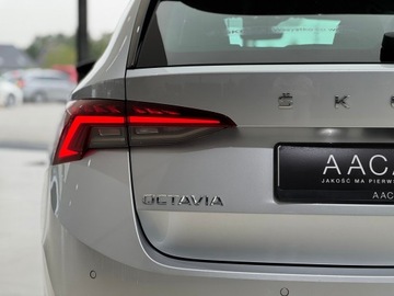 Skoda Octavia IV Kombi 2.0 TDI 115KM 2022 Skoda Octavia Ambition / 1 właściciel / Salon Pols, zdjęcie 37