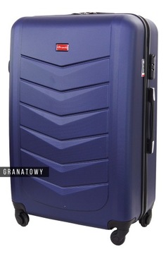 БАГАЖ ДЛЯ САМОЛЕТА GRAVITT 602 КОЛЕСА СРЕДНЕГО XL