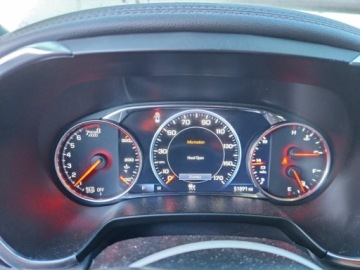 Chevrolet Blazer II 2022 Chevrolet Blazer Premier 2022 3.6 Benzyna 308KM, zdjęcie 9