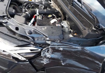 Dacia Jogger 1.0 TCe 110KM 2022 Dacia Jogger Okazja Benzyna 110KM, zdjęcie 6