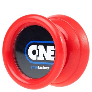 Yoyo для начинающих 2 подшипника YoYoFactory ONE