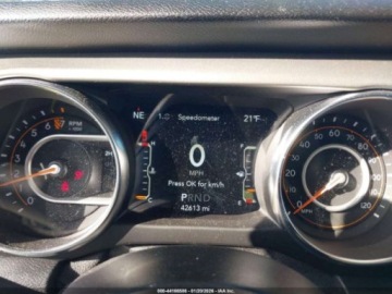 Jeep 2021 Jeep Willys 2021 3.6 Benzyna 285KM, zdjęcie 10