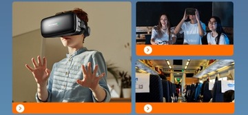 3D-ОЧКИ VR ДЛЯ СМАРТФОНА 4,7–6,6 ДЮЙМА, ИГРЫ, HD-ФИЛЬМЫ 360°