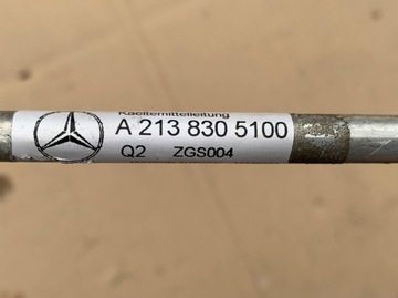 MERCEDES W213 TRUBKA KLIMATIZACE A2138305100