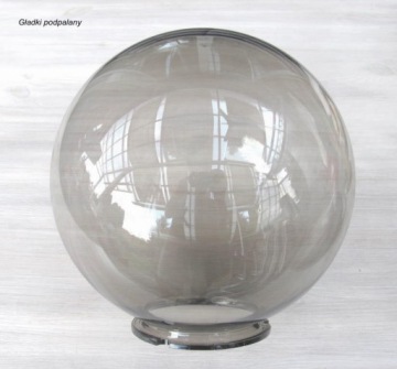 Садовый светильник Globo, высота 80 см. Садовые светильники с выбором абажуров