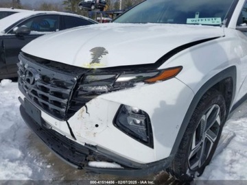 Hyundai 2023 Hyundai Tucson 2023 HYUNDAI TUCSON LIMITED 2.5 Benzyna 187KM, zdjęcie 11