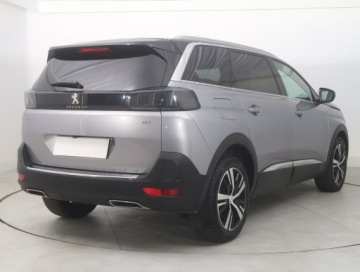 Peugeot 5008 II Crossover Facelifting 1.5 BlueHDi 130KM 2023 Peugeot 5008 1.5 BlueHDi, Salon Polska, zdjęcie 4