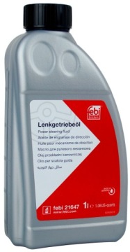 MERCEDES POWER POWER OIL 1л FEBI