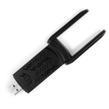 Адаптер Wi-Fi Spacetronik AC1200 RT8812BU 5dbi