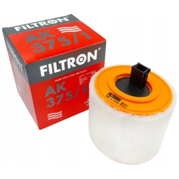 Filtron Filtr powietrza AK375/1 OPEL ASTRA K 1,6CD