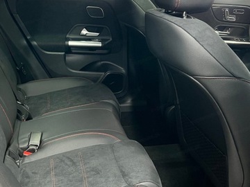 Mercedes GLA II Off-roader Facelifting 1.3 200 163KM 2025 MERCEDES-BENZ GLA 200 AMG Line Suv 1.3 (163KM) 2025, zdjęcie 9