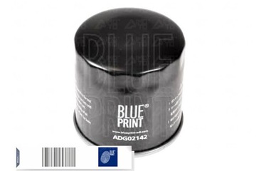 BLUE PRINT FILTR OLEJE CHEVROLET AVEO KALOS SPARK