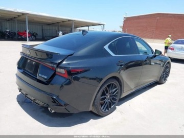 Lexus IS III 2021 Lexus IS 350 f sport 3.5 Benzyna 311KM, zdjęcie 3