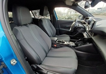 Peugeot 2008 II SUV 1.2 PureTech 130KM 2023 Peugeot 2008 256 Allure Pack 130 KM Automat I wl. GWARANCJA 1.2, zdjęcie 12